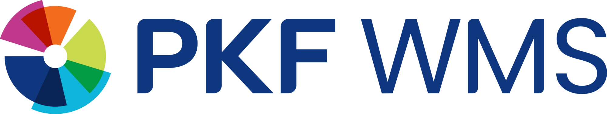 PKF WMS Logo